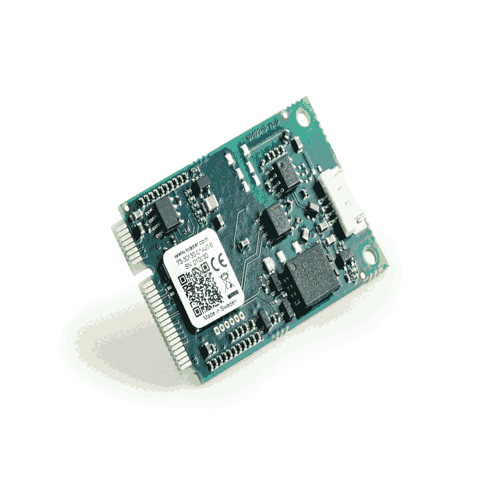 Kvaser Mini PCI Express 1xCAN v3