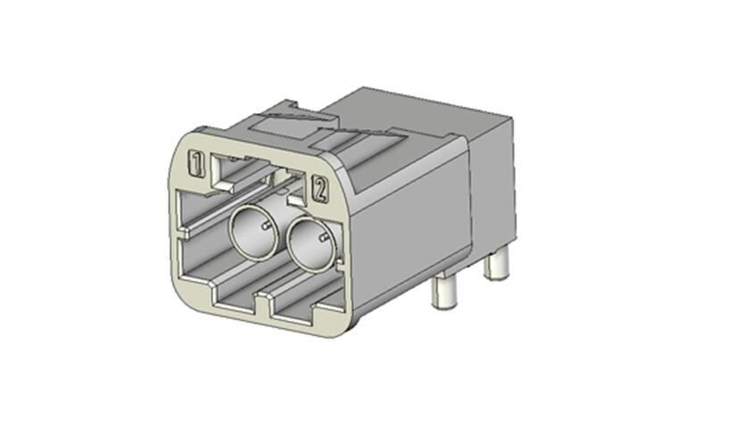 Rosenberger AMS22B-40MZ5-A,AMS22B-40MZ5-Z