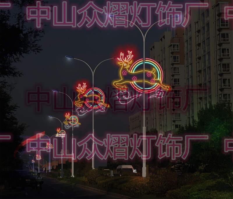 ֵƸװε LEDƸͼ ѩ͵