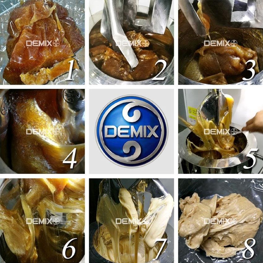 DEMIXʽϻ