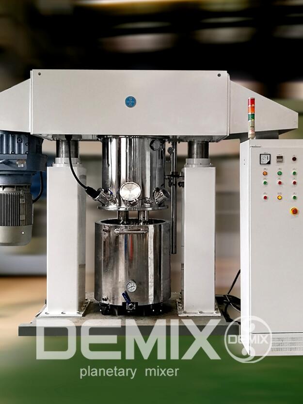 DEMIX-500L˫ǶϽ