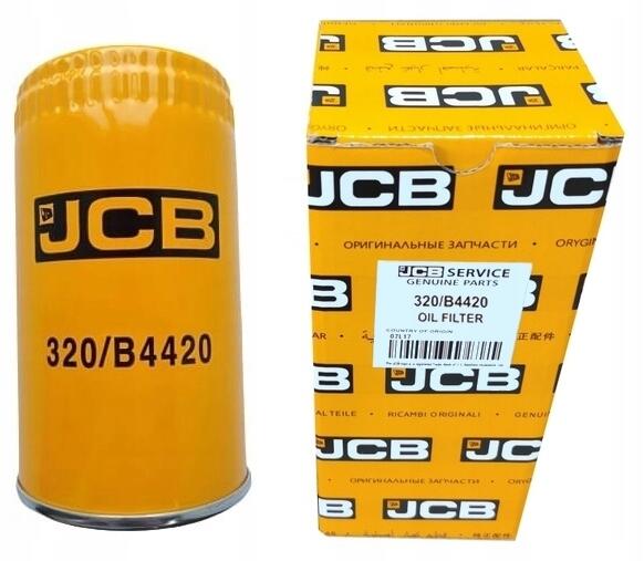 JCB 320/B4420оֻ