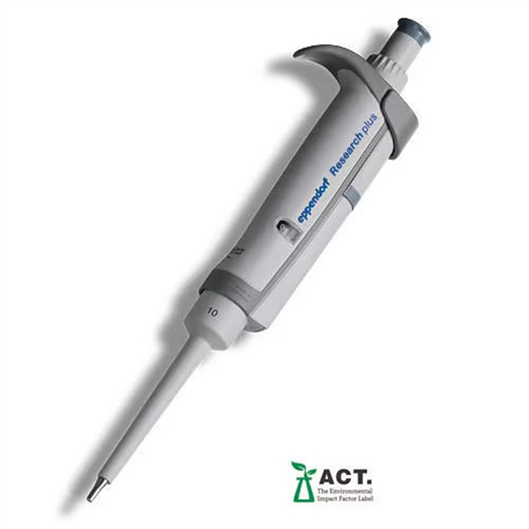 Research plus 0.5-10ul3123000225