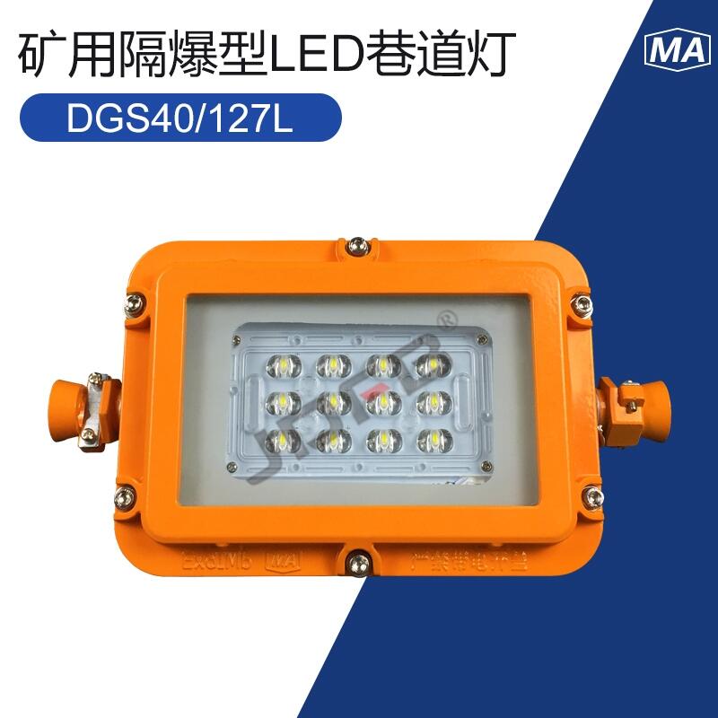 DGS40/127L(A)LED40Wú÷ơ