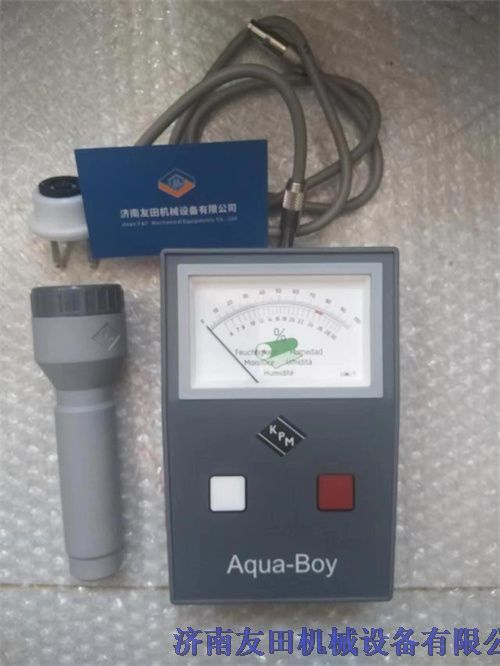 AQUA BOY PM Il Moisture Meterˮֲ