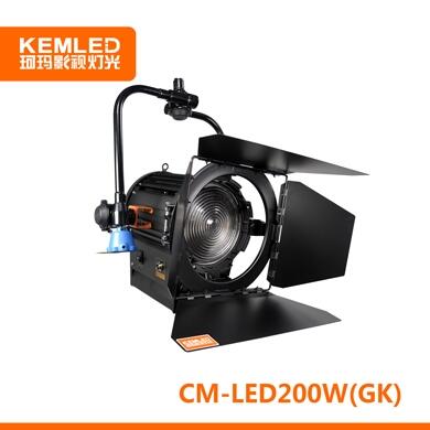 ĴݲҵƹѡCM-LED200W˿LED۹