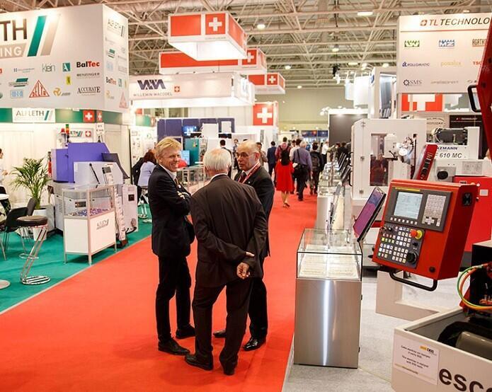 ¹ŵҵչ HANNOVER MESSE