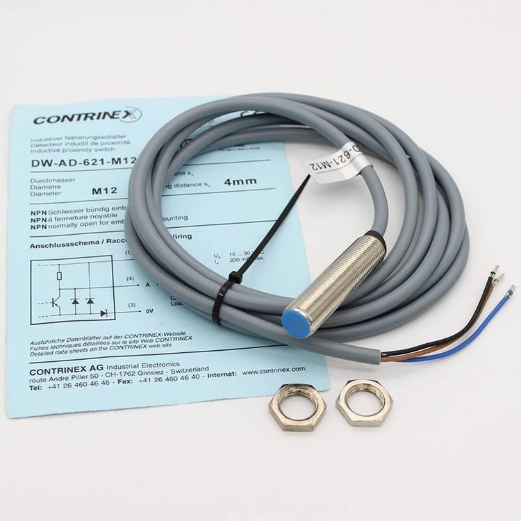 ContrinexDW-AS-503-M12ȫĻ@´