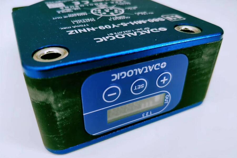 DATALOGIC¹SG4-S4-090-PP-E⴫