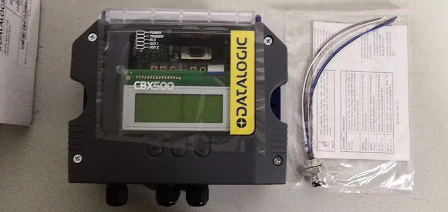 DATALOGIC¹SG4-S4-090-PP-E⴫