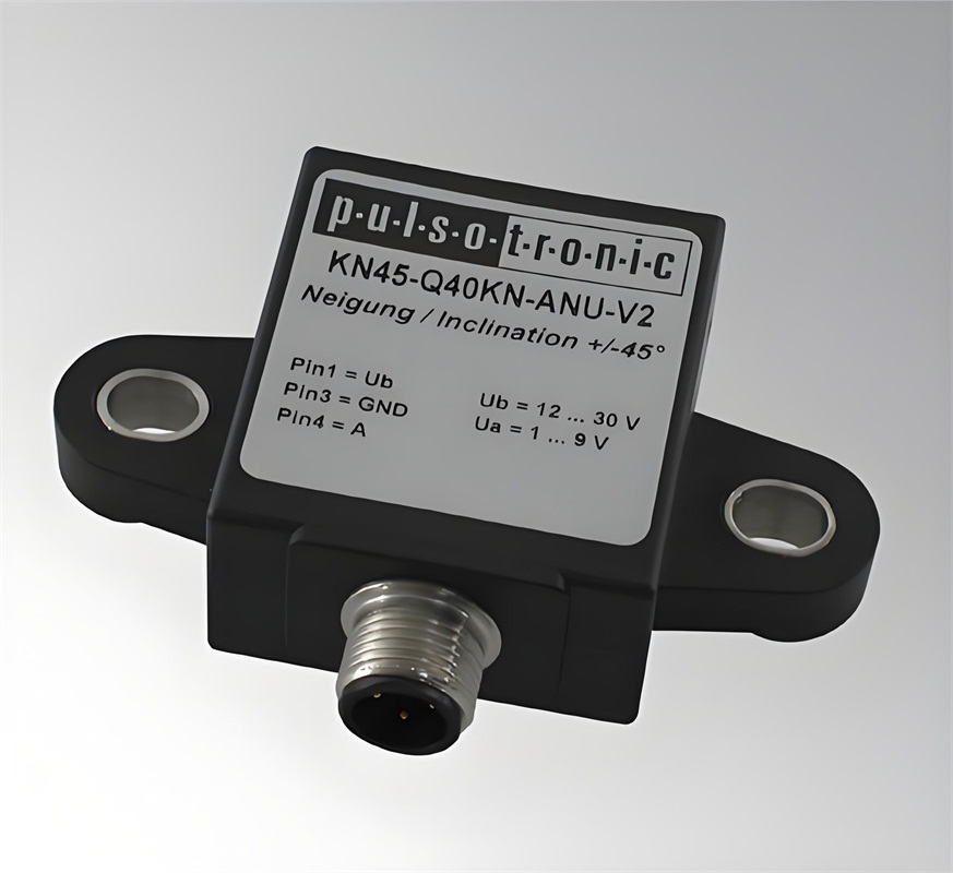 PULSOTRONICӽ ͺ9914-0800