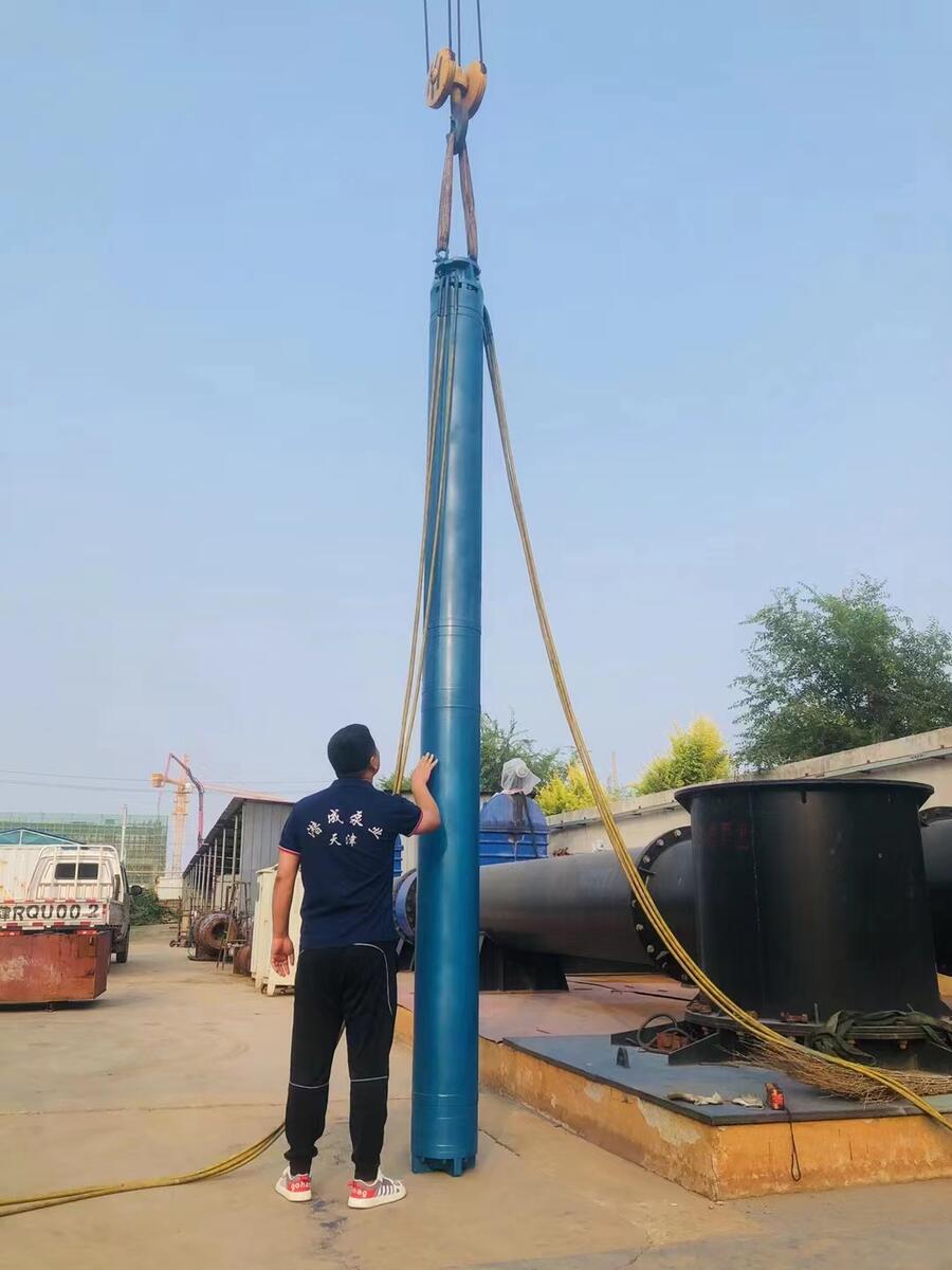 Ǳ200QJ32-299-45kw