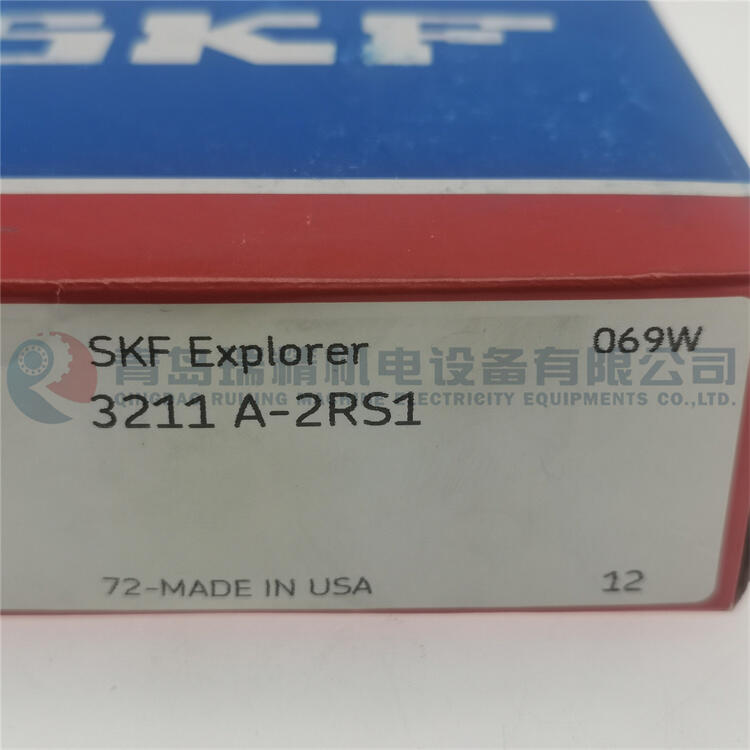 S-K-F ˫нǽӴ 3211A-2RS1 55X 100X 33.3