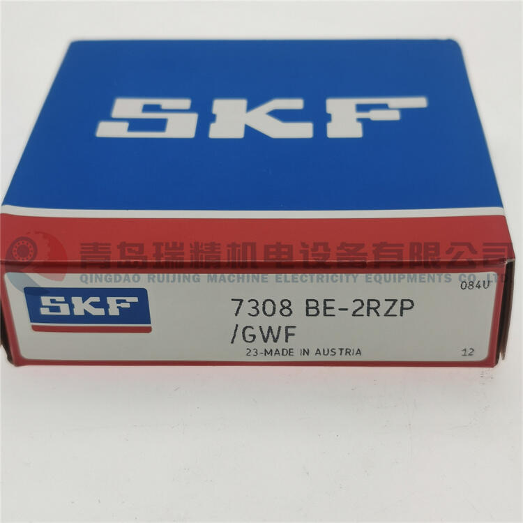 S-K-F ˮ 7308BE-2RZP/GWF 7308-B-XL