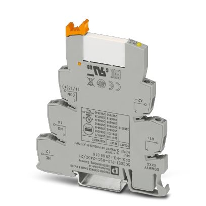 2900329	PLC-RPT- 12DC/21-21˹̵plc̵ ֻ