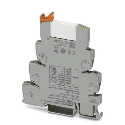 2900321	PLC-RPT- 24UC/21AU/RW˹̵plc̵ ֻ