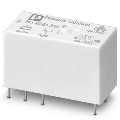 2900324	PLC-RPT- 24UC/21HC/RW˹̵plc̵ ֻ