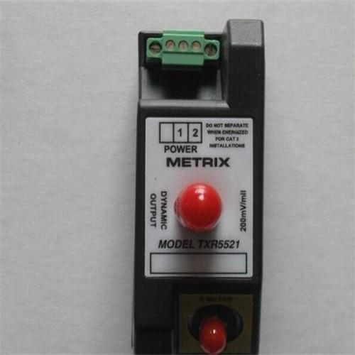 METRIX