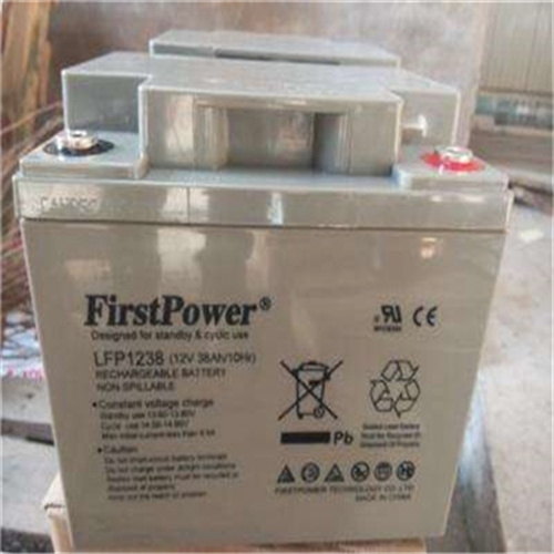 FirstPowerһLFP12-120ػվ