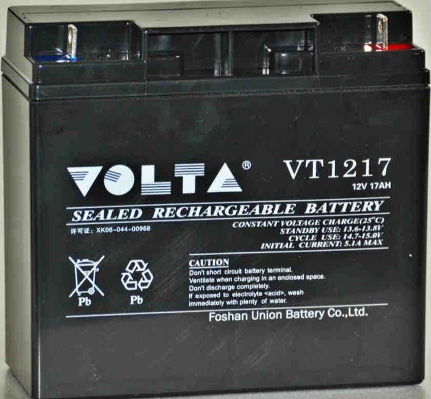 VOLTAVT1220012V200AHվ