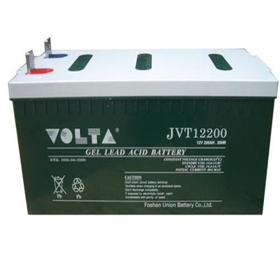 VOLTAVT125512V55AH