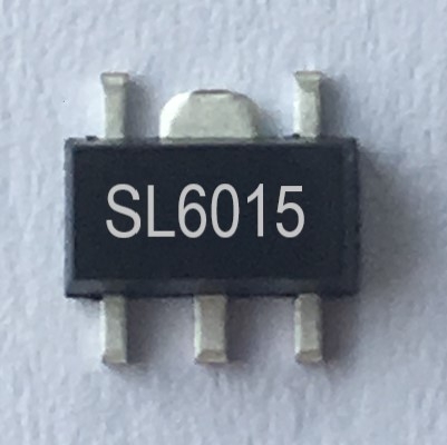 SL6015 1.2A ɵʽLEDоƬ MBI6657