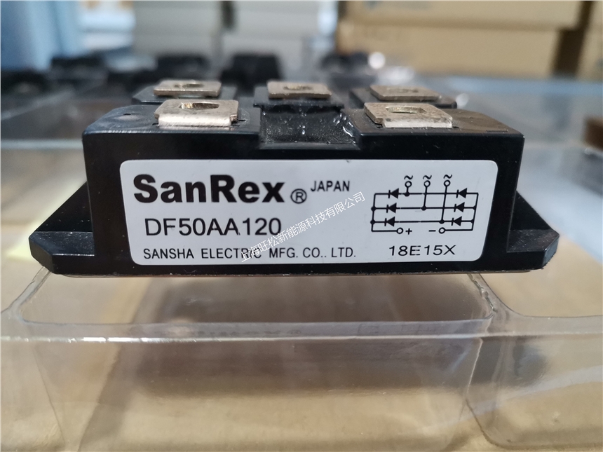 SanRex DF50AA120 ϺԴƼ޹˾