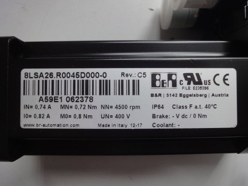 8LSA26.E5060D000-3