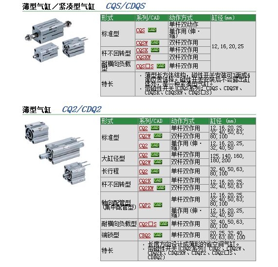 CDQ2B25-10+10DM-XC11ٱ