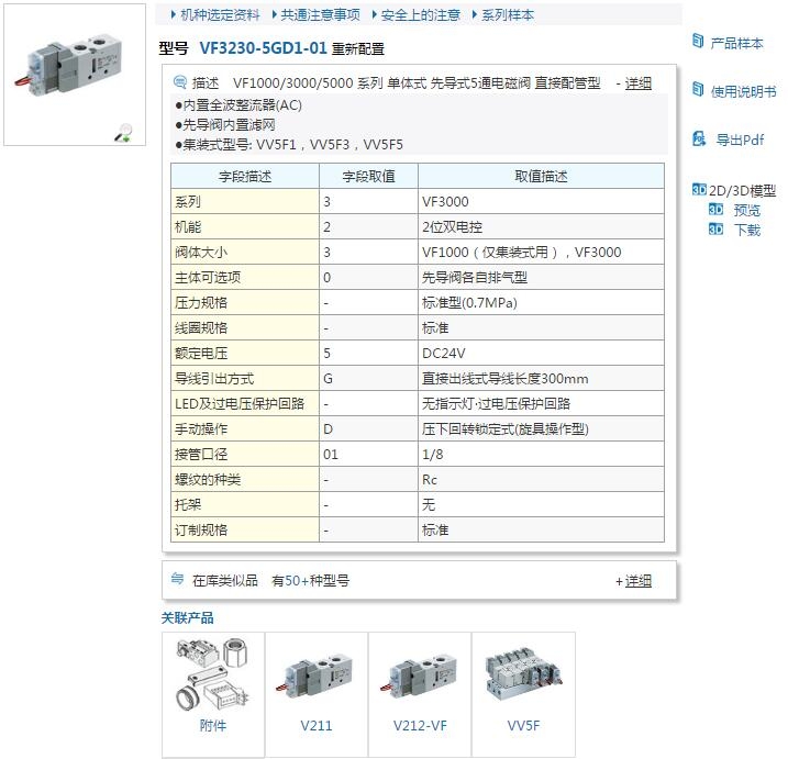 VF3230-2G-02ٱ