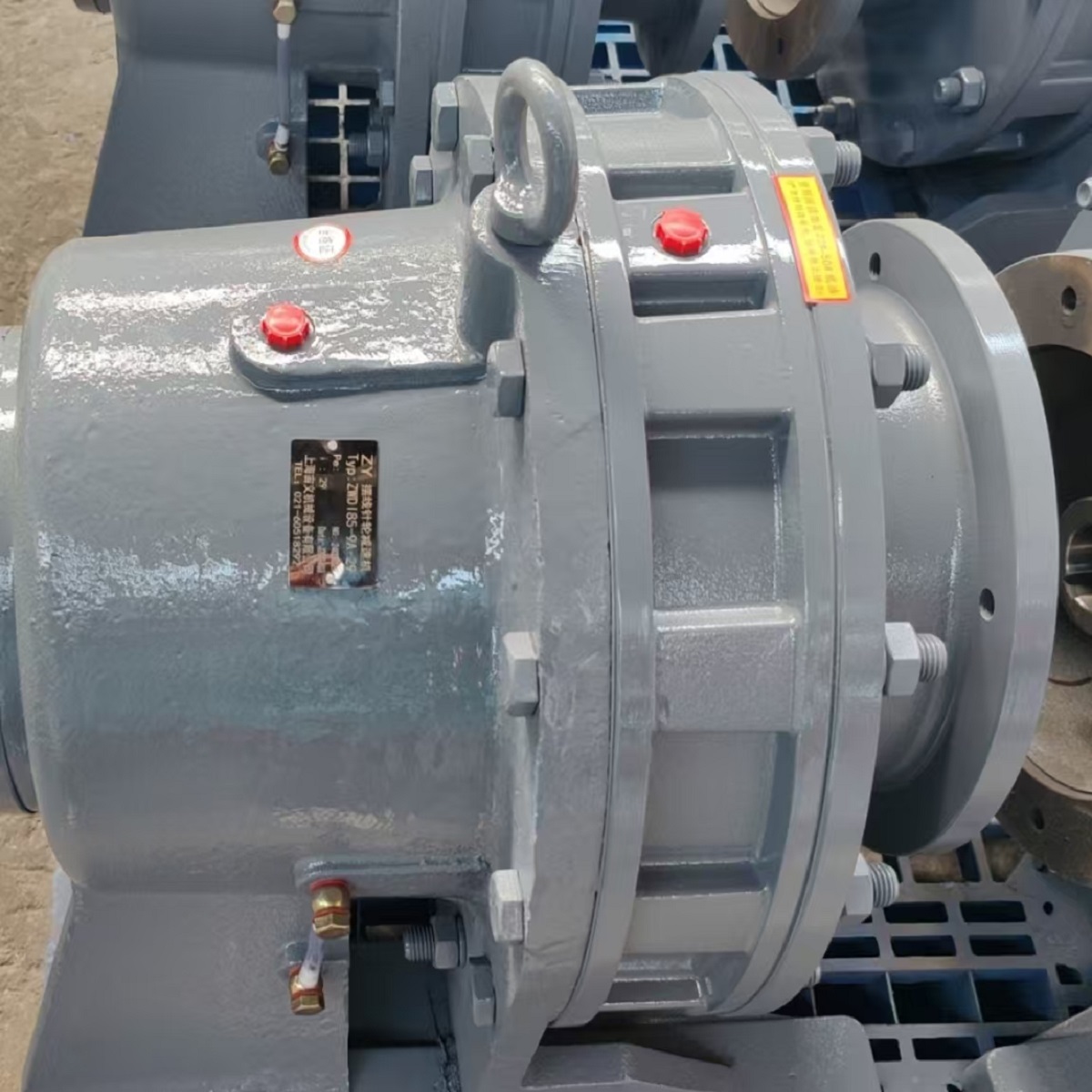 ٻXWD9-43-18.5KW