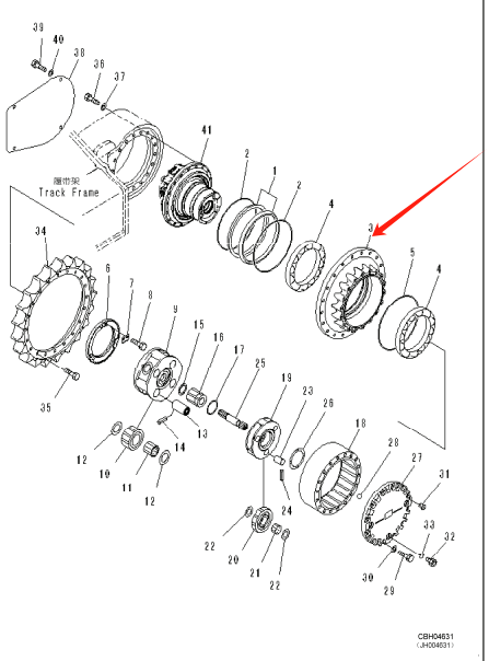 СڻPC200-8MO 20Y-27-42660