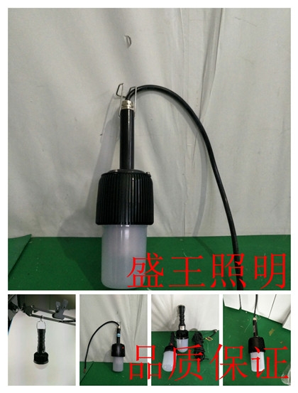 LEDLCXF9860-L100W/250W