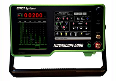 Novascope6000