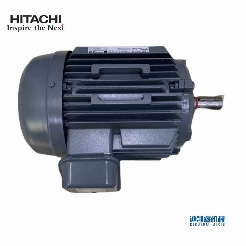 HITACHIԭװ綯TFOX-K 0.75KW 2P 380V/50HZ