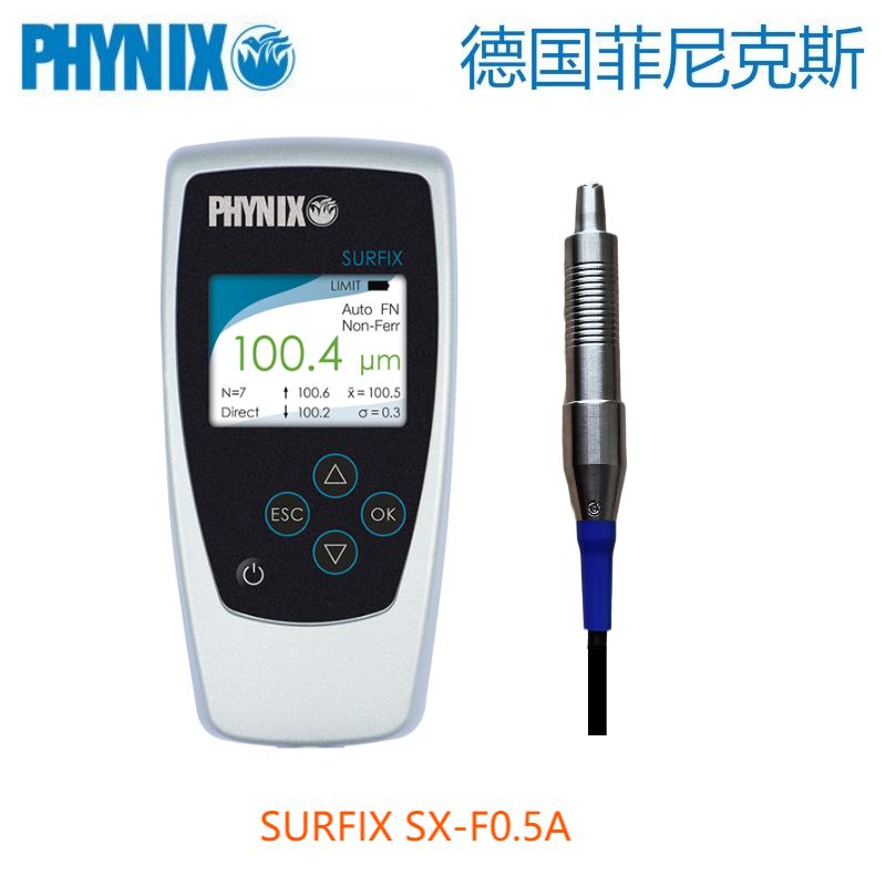 ¹˹PHYNIXͿSurfix SX-F0.5A