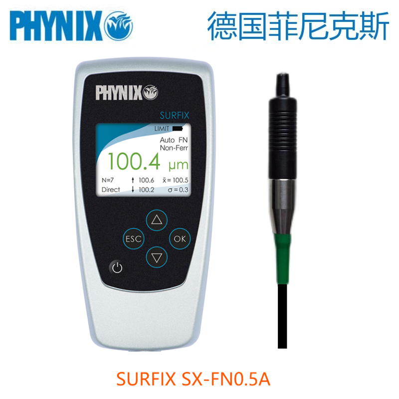 ¹˹PHYNIXͿSurfix SX-FN0.5A