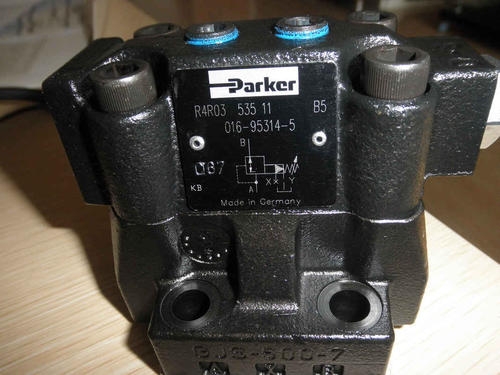 PARKERɿP2075L00B2C25LA20N00S1B1U12