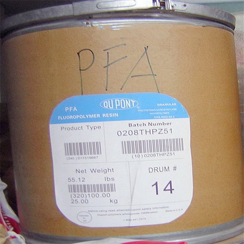 Hyflon PFA P450