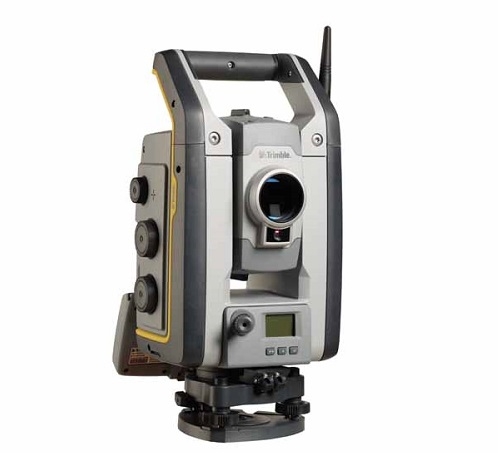 Trimble S7 Ұ ߾ȫվ