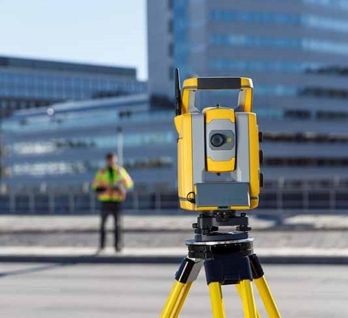 Trimble S5 ̲ רҵȫվ