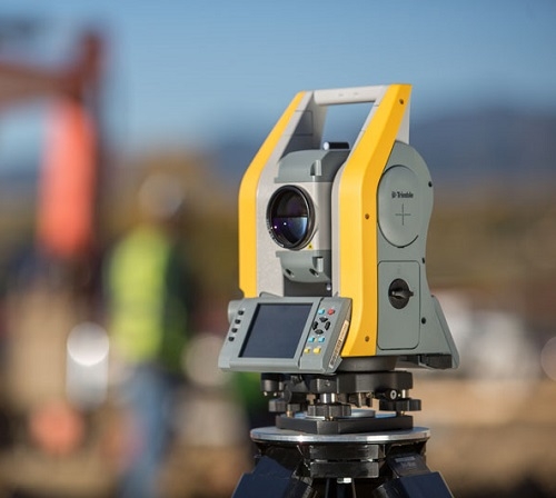 Trimble C5Ϲ̲ȫվ