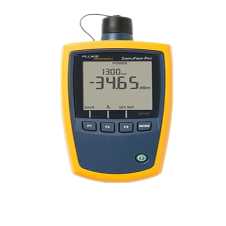 FLUKE NETWORKS⹦ʼSimpliFiber Pro