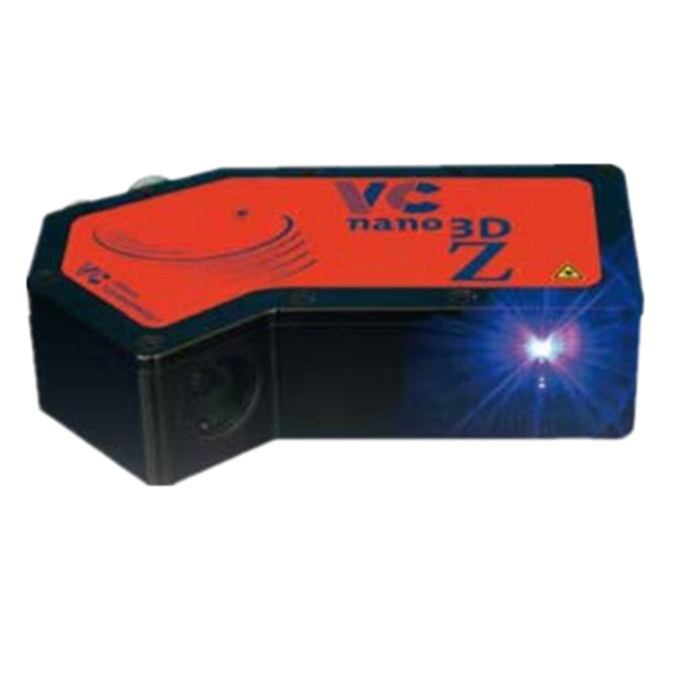 Vision Componentsʷnano3D-Z