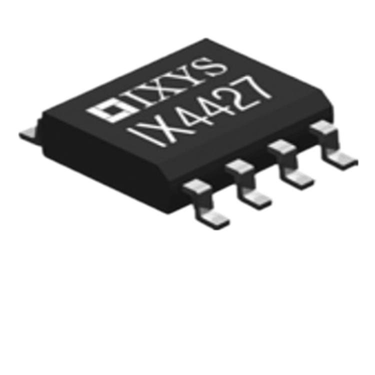 IXYSMOSFET