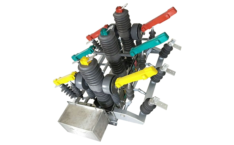 zw32-12Mʽѹն·