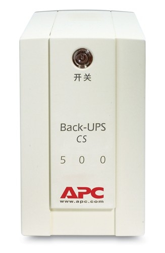 APCʩ͵ Back-UPS BK500Y-CH õ õԼʱ