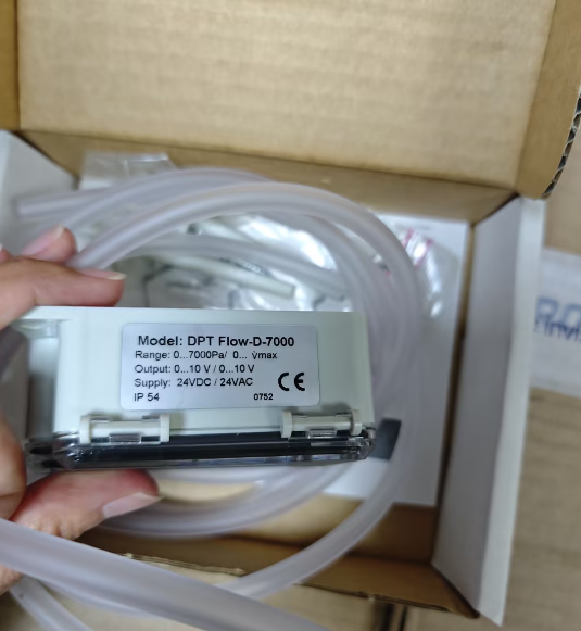 HK instruments ѹDPT2500-R8-AZ-D