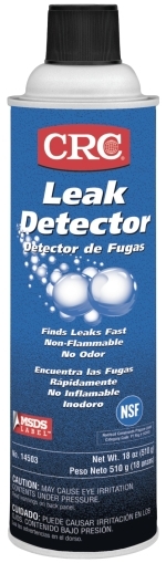 CRC ϣ˹10732Leak Detector ©