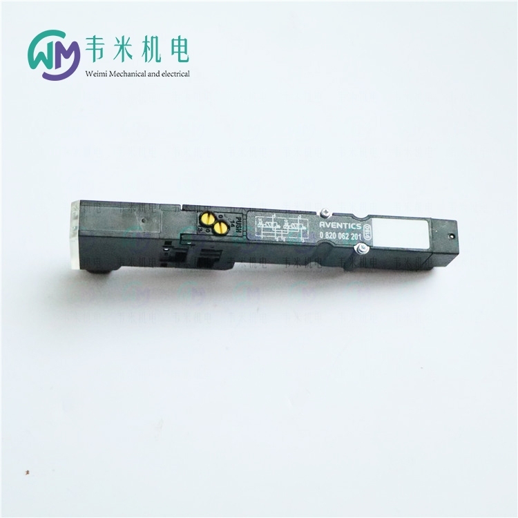 新闻:AVENTICS5811220100单向阀